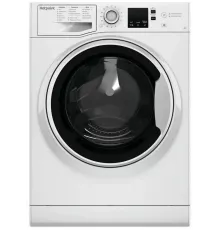 Стиральная машина HOTPOINT-ARISTON NSS 6015 W RU