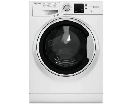 Стиральная машина HOTPOINT-ARISTON NSS 6015 W RU