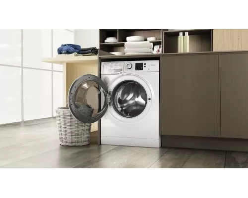 Стиральная машина HOTPOINT-ARISTON NSS 6015 W RU