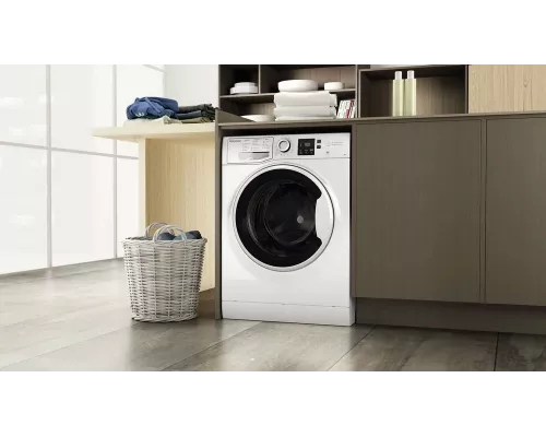 Стиральная машина HOTPOINT-ARISTON NSS 6015 W RU