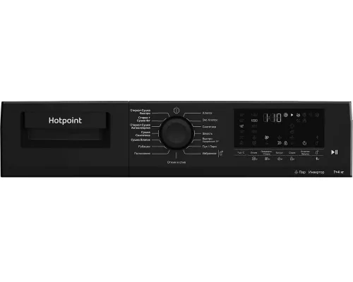 Стиральная машина HOTPOINT-ARISTON WDS 7448 C7S VBW