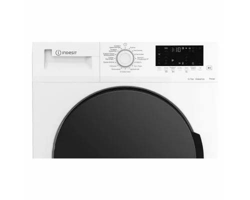 Стиральная машина Indesit WDS 7428 C7S VW