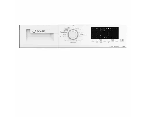 Стиральная машина Indesit WDS 7428 C7S VW