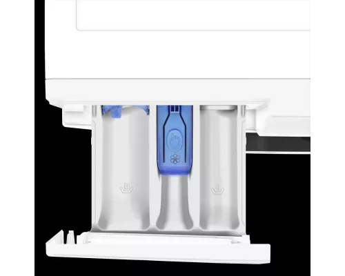 Стиральная машина Indesit WDS 7428 C7S VW