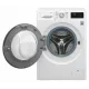 Стиральная машина LG F2M5HS4WP