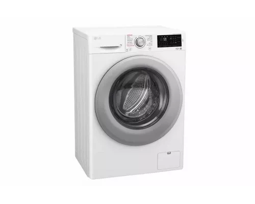 Стиральная машина LG F2M5HS4WP