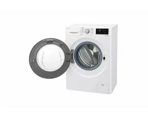 Стиральная машина LG F2M5HS4WP