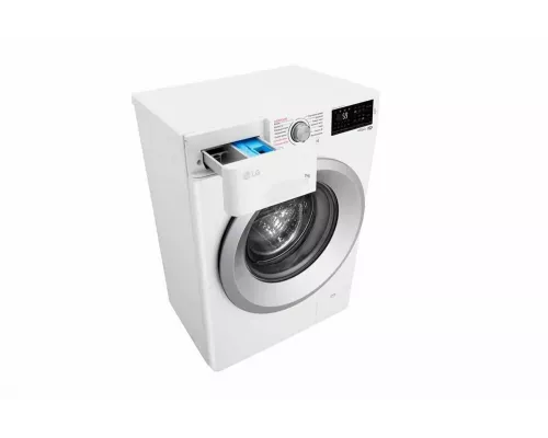 Стиральная машина LG F2M5HS4WP