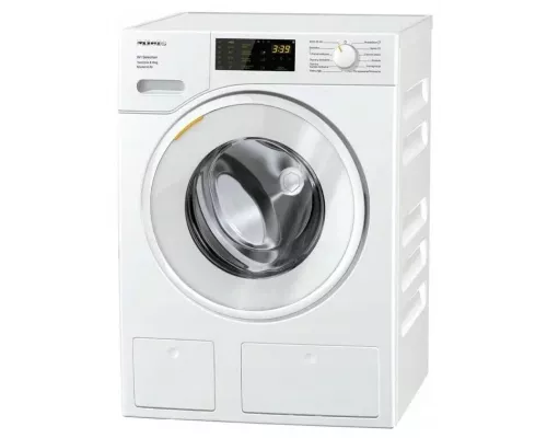 Стиральная машина Miele WSD663WCS