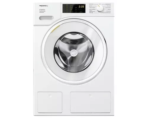 Стиральная машина Miele WSD663WCS
