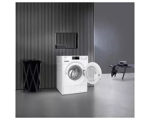 Стиральная машина Miele WSD663WCS