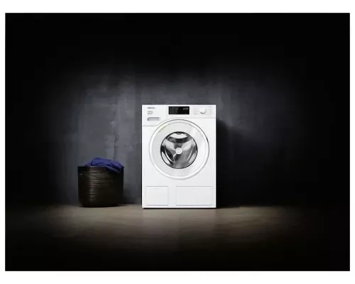Стиральная машина Miele WSD663WCS