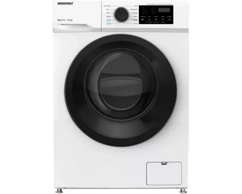 Стиральная машина NORDFROST i-WSQ4 8140 W