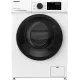 Стиральная машина NORDFROST i-WSQ4 8140 W