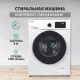 Стиральная машина NORDFROST i-WSQ4 8140 W