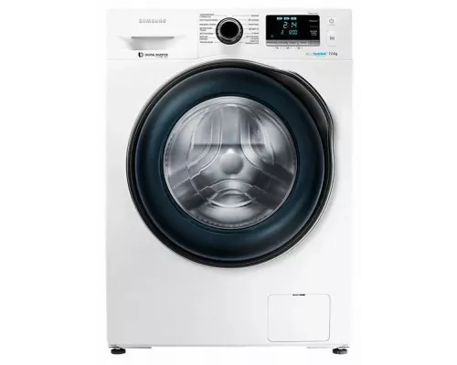 Стиральная машина Samsung WW70J6210DW