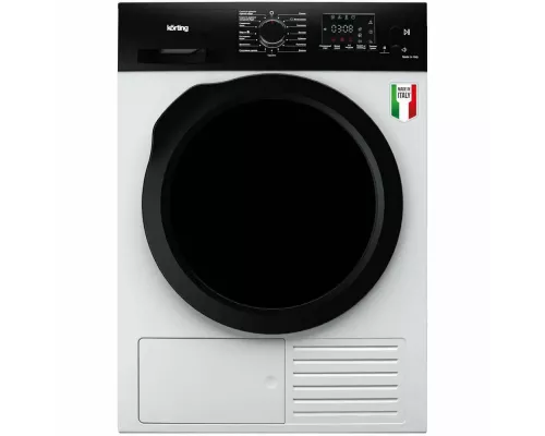 Сушильная машина Korting KD 69 IHP