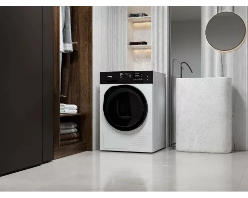 Сушильная машина Korting KD 69 IHP