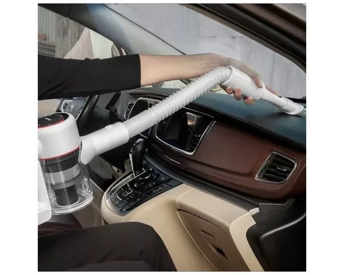 Вертикальный пылесос Xiaomi DREAME Cordless Stick Vaccum V10 Plus