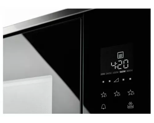 Встраиваемая микроволновая печь Electrolux LMS2203EMK