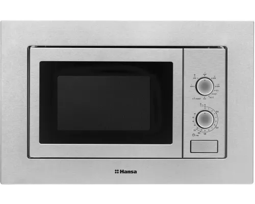Встраиваемая микроволновая печь Hansa AMM20BMXH