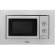 Встраиваемая микроволновая печь Hansa AMM20BMXH