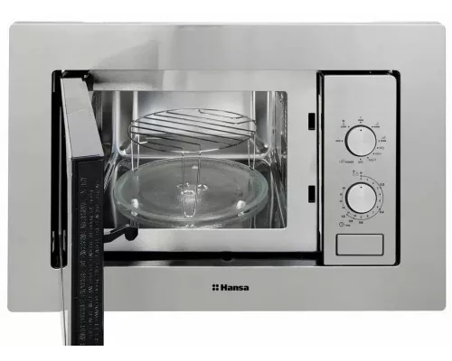 Встраиваемая микроволновая печь Hansa AMM20BMXH