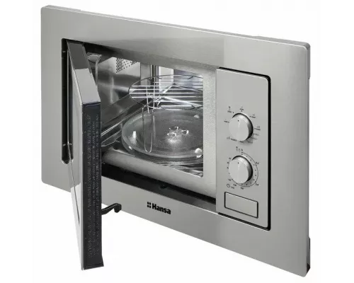 Встраиваемая микроволновая печь Hansa AMM20BMXH