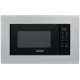 Встраиваемая микроволновая печь Indesit MWI 120 GX