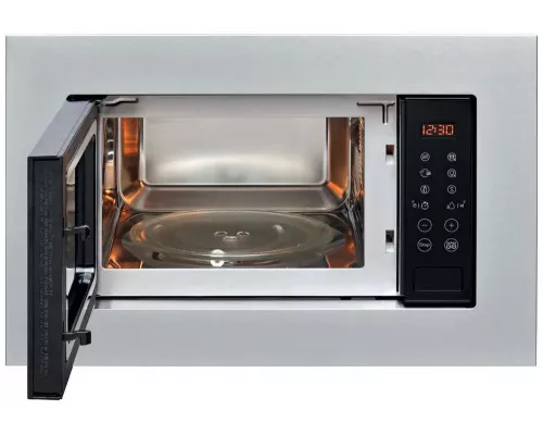 Встраиваемая микроволновая печь Indesit MWI 120 GX
