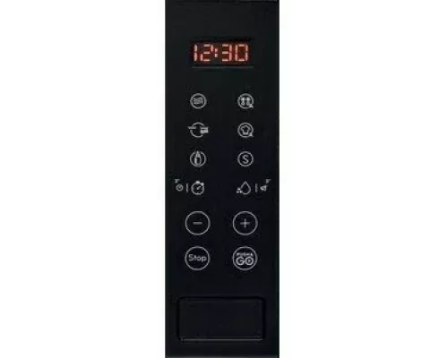 Встраиваемая микроволновая печь Indesit MWI 120 GX