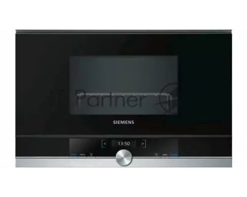 Встраиваемая микроволновая печь Siemens BE634LGS1M