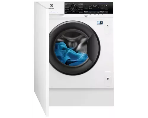 Встраиваемая стиральная машина Electrolux EW7W368SI