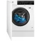Встраиваемая стиральная машина Electrolux EW7W368SI