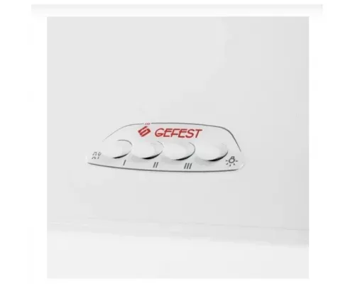 Вытяжка GEFEST BO 1502