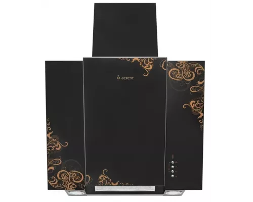 Вытяжка GEFEST ВО  3603 К19