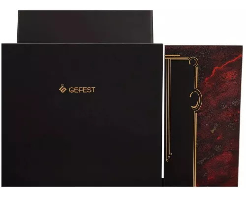 Вытяжка GEFEST ВО 3603 К55