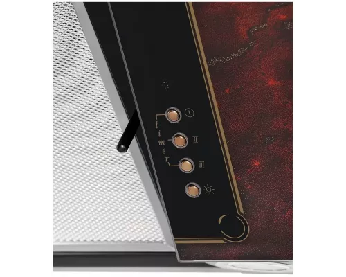 Вытяжка GEFEST ВО 3603 К55