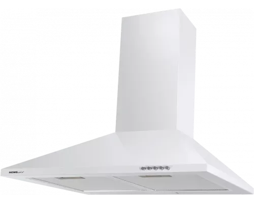 Вытяжка HOMSair DELTA 60 Белый
