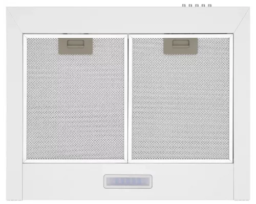 Вытяжка HOMSair DELTA 60 Белый