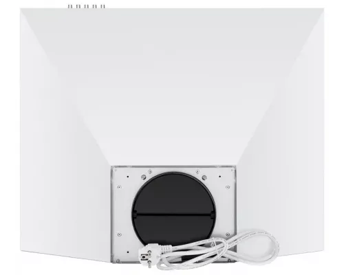 Вытяжка HOMSair DELTA 60 Белый