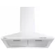 Вытяжка HOMSair DELTA 60 Белый