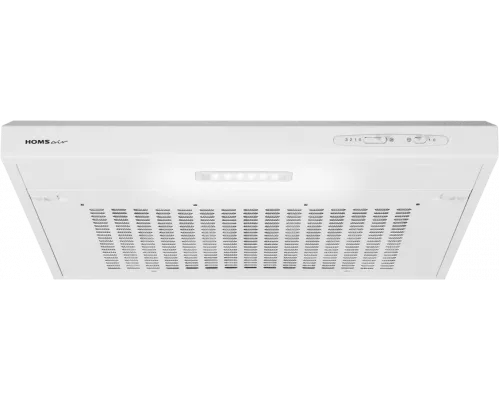 Вытяжка HOMSair HORIZONTAL 60 Белый