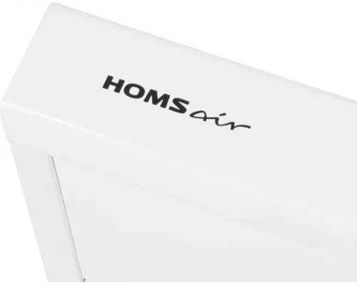 Вытяжка HOMSair HORIZONTAL 60 Белый