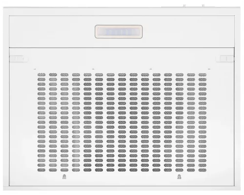 Вытяжка HOMSair HORIZONTAL 60 Белый