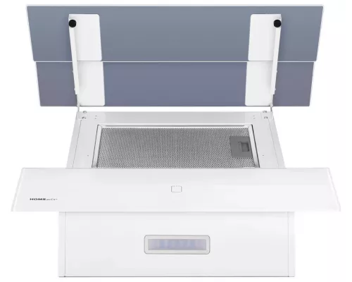 Вытяжка HOMSair VERTICAL 60 Белый