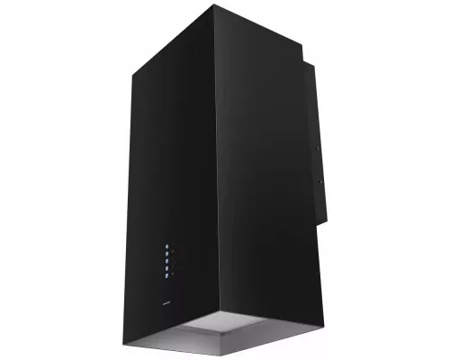 Вытяжка MAUNFELD Bath 402 чёрный