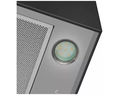 Вытяжка MAUNFELD Bath 402 чёрный