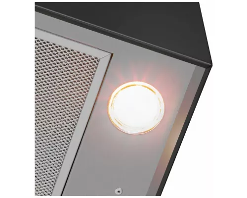 Вытяжка MAUNFELD Bath 402 чёрный