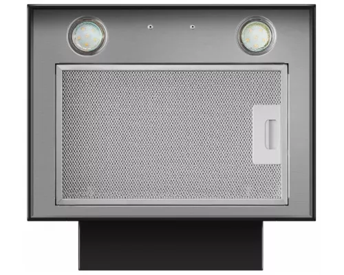 Вытяжка MAUNFELD Bath 402 чёрный